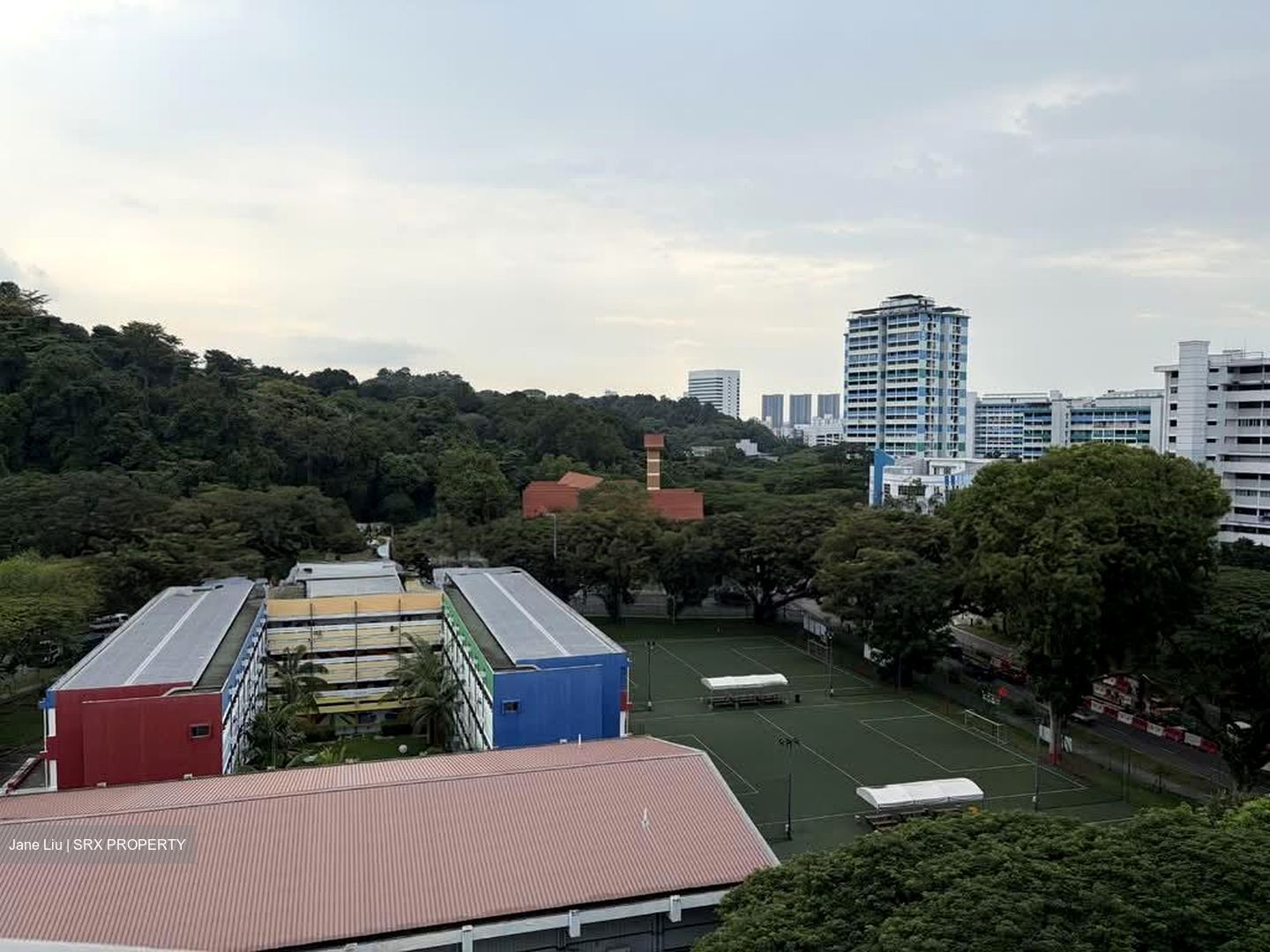 Blk 28 Telok Blangah Rise (Bukit Merah), HDB 3 Rooms #553833711